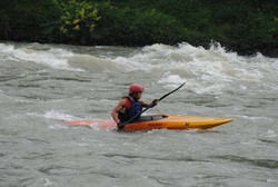 Sungai Citarum, Traveler Pemberani Uji Nyali di Sini