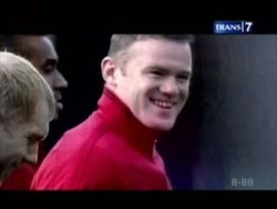 Akhir Rooney di Teater Impian?