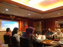 Penghargaan Toilet Bersih Bandara se-Indonesia Kembali Digelar