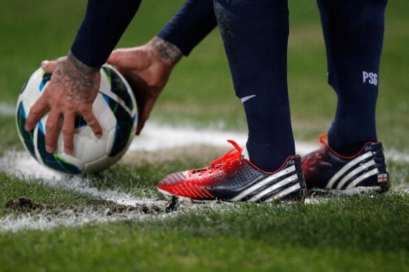 Dean Mouhtaropoulos/Getty Images Dean Mouhtaropoulos/Getty Images