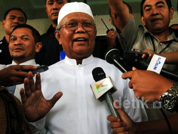 Hilmi Mengaku Tak Tahu Soal Dana Fathanah