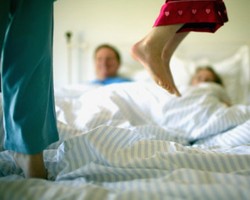 Kepergok Anak Saat Sedang Bercinta, Apa yang Harus Dilakukan?