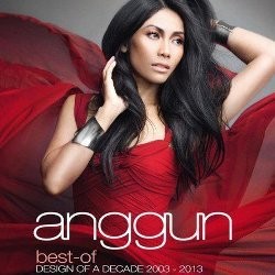 Best of Design of A Decade 2003-2013: Dekade Terpenting Anggun 