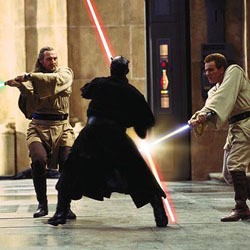 Lucasfilm Umumkan Lokasi Syuting Star Wars Episode 7