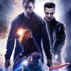 J.J Abrams Sempat Tak Setuju Soal Konversi Star Trek ke 3D