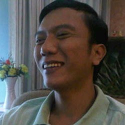 Teuku Rifnu Wikana Raih Peran Utama di Film tentang Jokowi