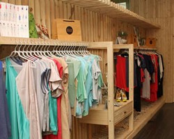 Dijual di London, Brand Fashion Lokal Major Minor Rambah Pasar Eropa