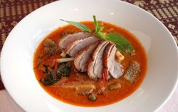 Festival Hidangan Thailand Kembali Hadir di Cinnamon Restaurant