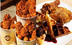 Fried Chicken Terbaik di Amerika Bisa Dinikmati Disini (2)