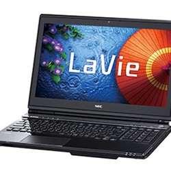 NEC Pamer Laptop Intel Haswell Pertama