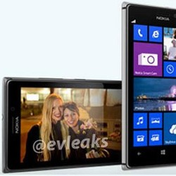 Nokia Lumia 925 Langkahi Lumia 928