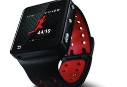 Jam Tangan Pintar Google Digarap Motorola?