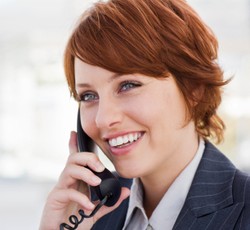 Lebih Mudah, Password Suara Gantikan Kode PIN