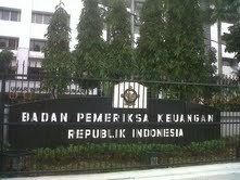 Berlangsung Tertutup, Pemerintah Serahkan Laporan Keuangan ke BPK