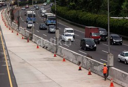 BUMN Ini Siap Bikin Alat Bayar Tol Otomatis 100% Made in Indonesia