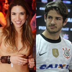 Pato Digosipkan Selingkuh dengan Anak Bos Media Brasil