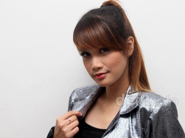 Solo Karier, Devi Tak Kangen Cherrybelle Lagi