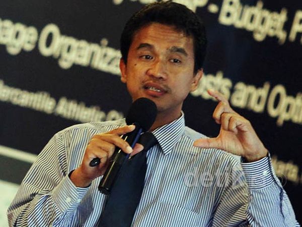 Perdana Conculting Gelar Seminar