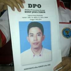 Pemilik Sabu dari India Diduga Makelar Tiket Bus di Denpasar