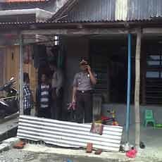 Dianggap Kelainan Jiwa, Polisi: Pembunuhan Dilakukan dengan Sadar