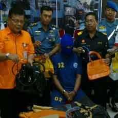 Penyelundup Sabu India Diduga Satu Jaringan dengan Pelaku Sebelumnya