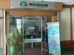 Gadai Barang di Pegadaian, 15 Menit Uang Langsung Cair