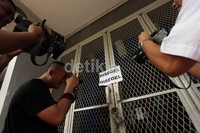 Kehadiran 14 perwakilan Pengprov ke Kantor PSSI, bertujuan untuk mengajukan tuntutannya terkait pembekuan yang telah dilakukan Djohar Arifin Husin.