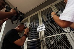 Kehadiran 14 perwakilan Pengprov ke Kantor PSSI, bertujuan untuk mengajukan tuntutannya terkait pembekuan yang telah dilakukan Djohar Arifin Husin.
