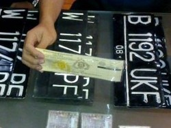 Kertas BPKB dan STNK Habis, Polda Tunggu Pasokan Mabes