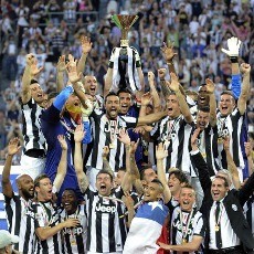 Capello Yakin Juve Bisa Catat Hat-trick Scudetto