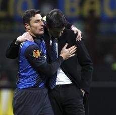 Inter Diminta Lupakan Musim Ini dan Fokus ke Musim Depan