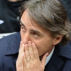 Mancini Dipecat Karena Tak Ciptakan Kenyamanan di Dressing Room
