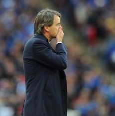 City: Terima Kasih Atas 3,5 Tahun Ini, Mancini