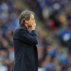 Angka 13 di Balik Pemecatan Mancini