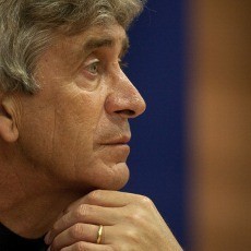 Pellegrini Dijagokan sebagai Pengganti Mancini