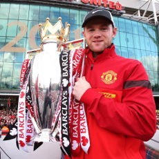 Moyes Isyaratkan Pertahankan Rooney