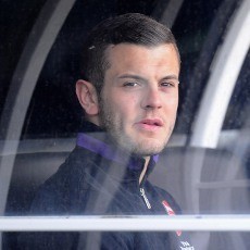 Wilshere Akan Jalani Operasi Kecil di Akhir Musim