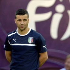 Masih Produktif di Usia Senja, Di Natale Masih Bisa ke Piala Dunia 2014