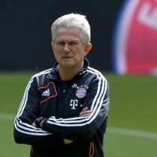 Heynckes Ucapkan Selamat Tinggal pada Bundesliga
