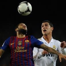 Barca Jadi Juara Tanpa Menangi El Clasico