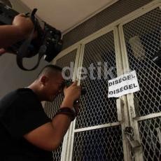 14 Pengprov PSSI Tantang Djohar ke Polisi