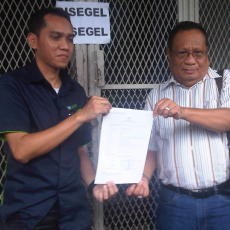 Segel Kantor, PSSI Adukan 6 Anggota Exco dan 14 Pengprov ke Polda