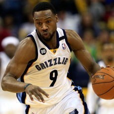 Ini Dia All-Defensive First Team NBA Musim Ini