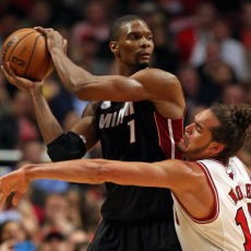 Heat dan Grizzlies Memimpin 3-1