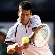 Djokovic Melangkah ke Babak Ketiga