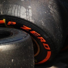 F1 Bukan Lagi Balapan, tapi Sudah Jadi Kompetisi Manajemen Ban