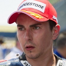 Lorenzo Tatap Le Mans dengan Motivasi Tinggi