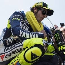 Tunggu Pemenang Keempat, Giliran Rossi di Le Mans?