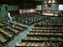 FPKS: BK Juga Sebaiknya Umumkan Anggota DPR yang Rajin Hadir Paripurna