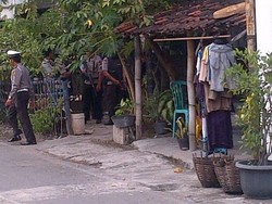 Densus 88 Tidak Temukan Barang Berbahaya di Rumah Nuaim
